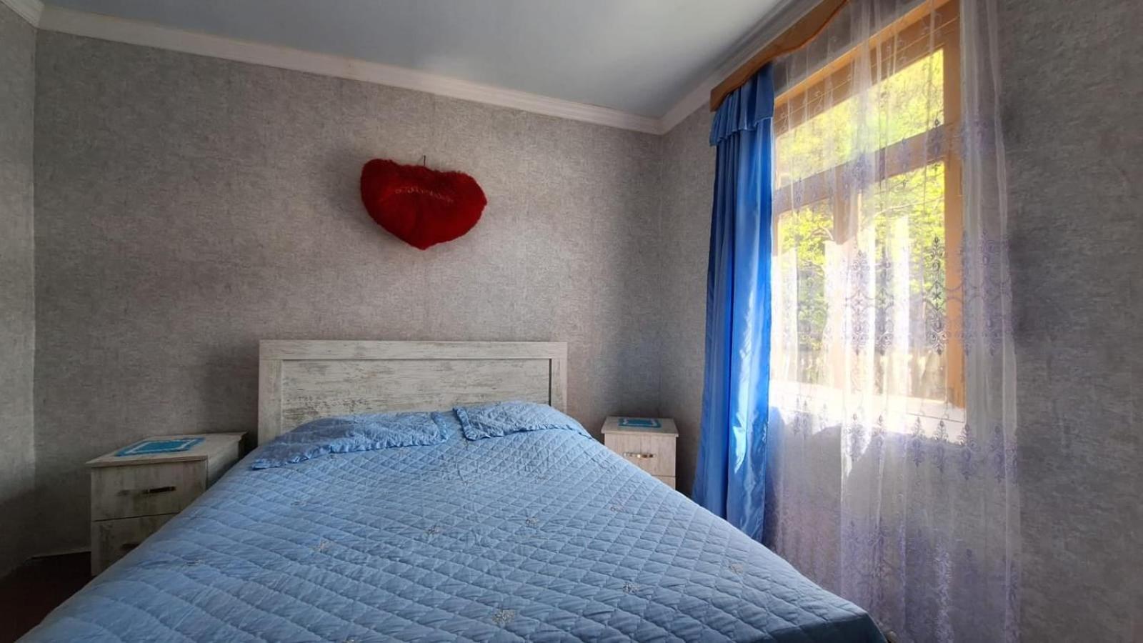 Guest House "Svaneti" Lentekhi Exteriér fotografie
